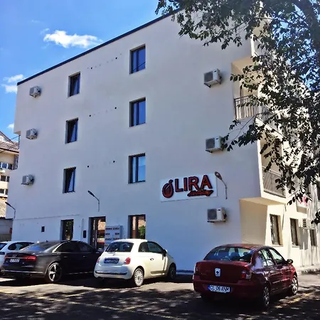 Hotel Lira