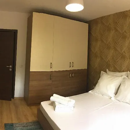 Lira Hotel Eforie Nord